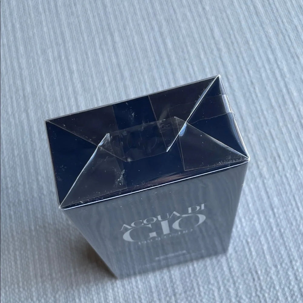 Giorgio Armani brand new